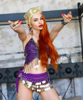 Анкета проститутки Зинаида - Фото, г. Камское Устье, 30 лет, №1990