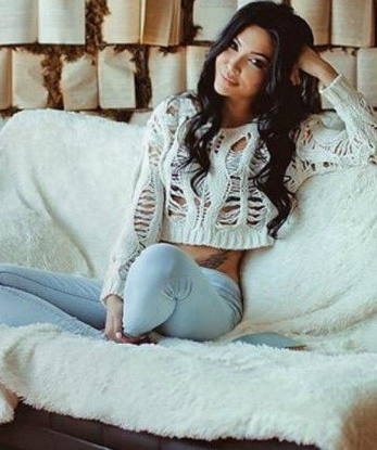 Анкета проститутки Василина - Фото, г. Камское Устье, 25 лет, №12177