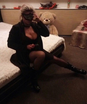 Анкета проститутки Ольга - Фото, г. Камское Устье, 28 лет, №12478