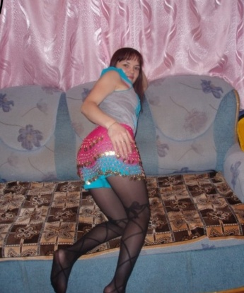 Анкета проститутки Жанна - Фото, г. Камское Устье, 42 года, №14903